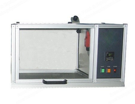 IDM, Rub Proof Tester, Model 05, 220/110V, 30kg