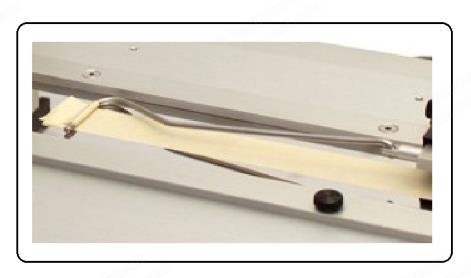 IDM, C0055, COF Data Acquisition Software, 180-Degree Peel Fixture Rod, Spare Parts