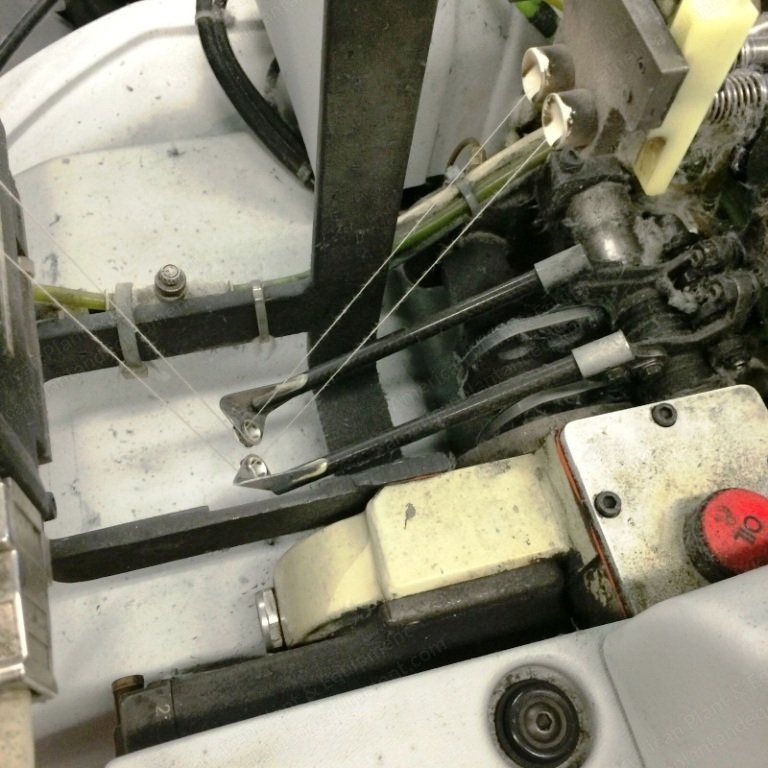 Sulzer Textil, TM P7300 HP V8 B360 N2 EP D12 R, 2008, 3600mm, 2 Colors, Cam Motion, Carbon Fiber Cobra System