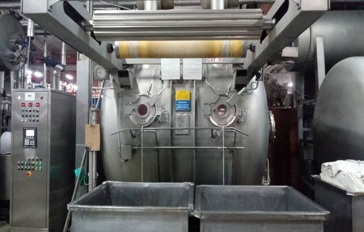 Brazzoli, Innoflow HT400 XV1, 2005, 400 kg Capacity, Setex Software