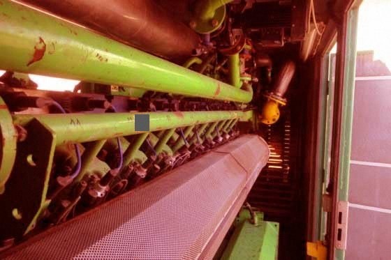 Jenbacher, JGC320GS, 2007, 1065 kW, 50Hz, 400/231V, 1500 RPM, Containerized