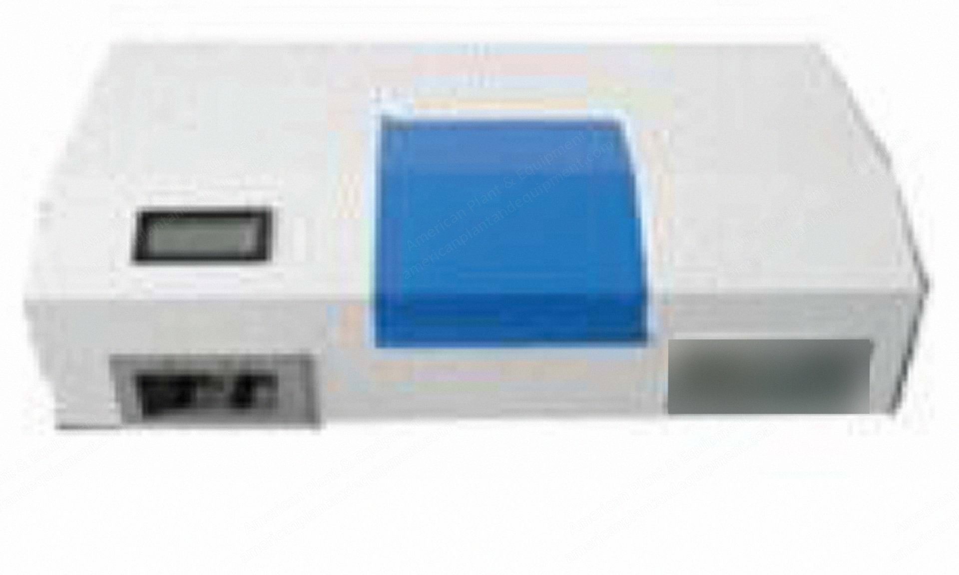 NovaStar, RK122A-NovaStar122B, Haze Meter for Transparent and Semitransparent Material