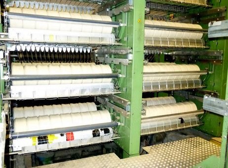 HDB, Galaxy, 1999, 3000mm Width, 3-Swift, 144 Good Ends