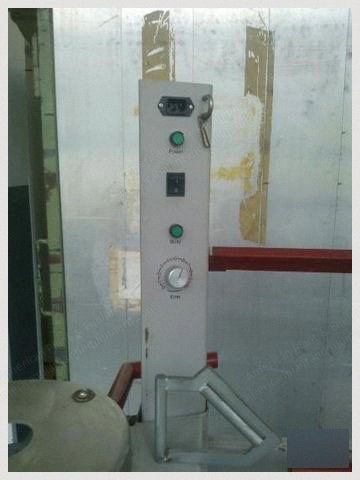 Staubli, Warplink WL, 1995, Working Width 2200mm