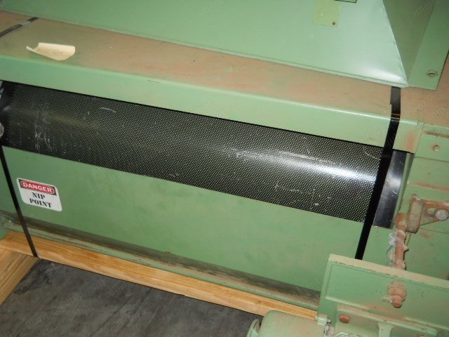 Rieter, A2/1, 1991, Condenser, 460V