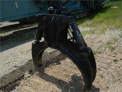 Woodsman, 430TL, 2010, Cummins 600 HP, 50" Drum, 70000 lbs