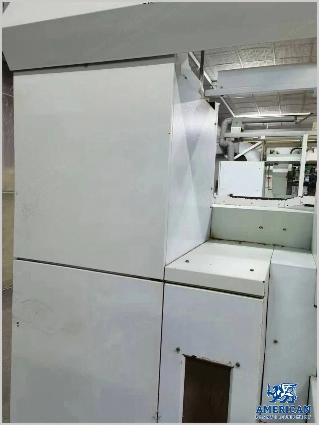 Schlafhorst, Autoconer 338 Typ RM, 2008, 60 Spindles, Magazine Type, Uster Quantum 2 Clearers