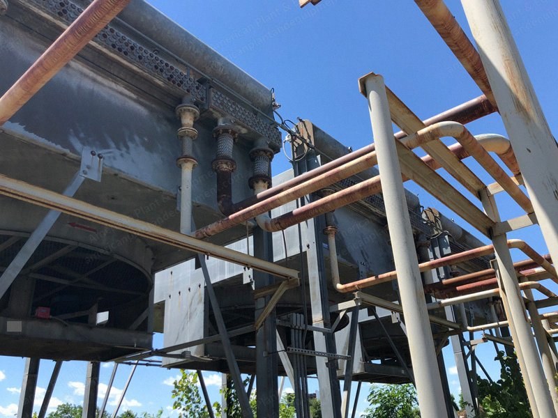 Caterpillar, G3516LE, 810kW, Natural Gas Generator, 1200 RPM, 4160V