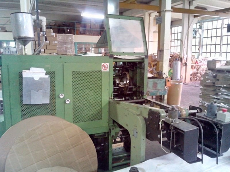 Windmoller & Holscher, T-1441, Handle Unit, Bag Width 180 to 320mm, Max Bag Length 500mm