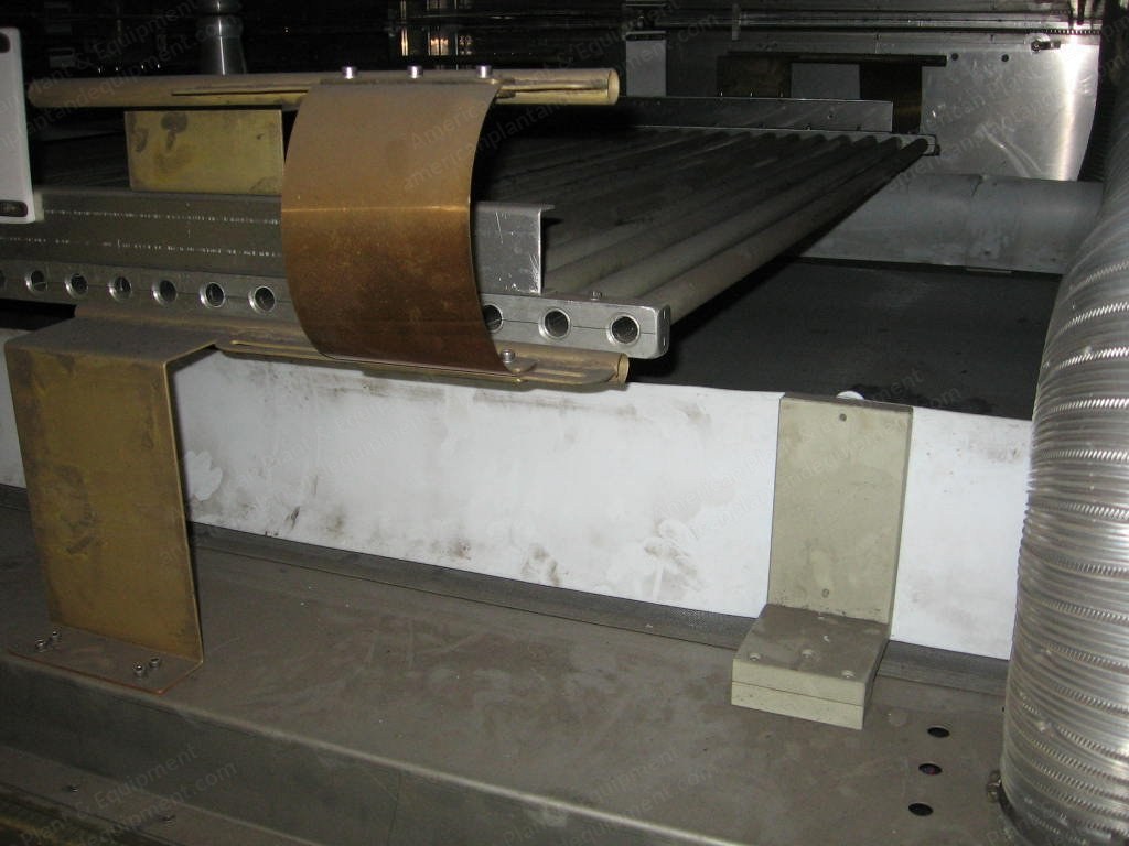 Stalam, RF Dryer, 1998, 2000mm Width, 120 kW