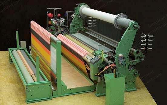 Dornier, PTS-4S-C16, 2009, 2150 to 3150mm Working Width, 4 Colors, Dobby 2881