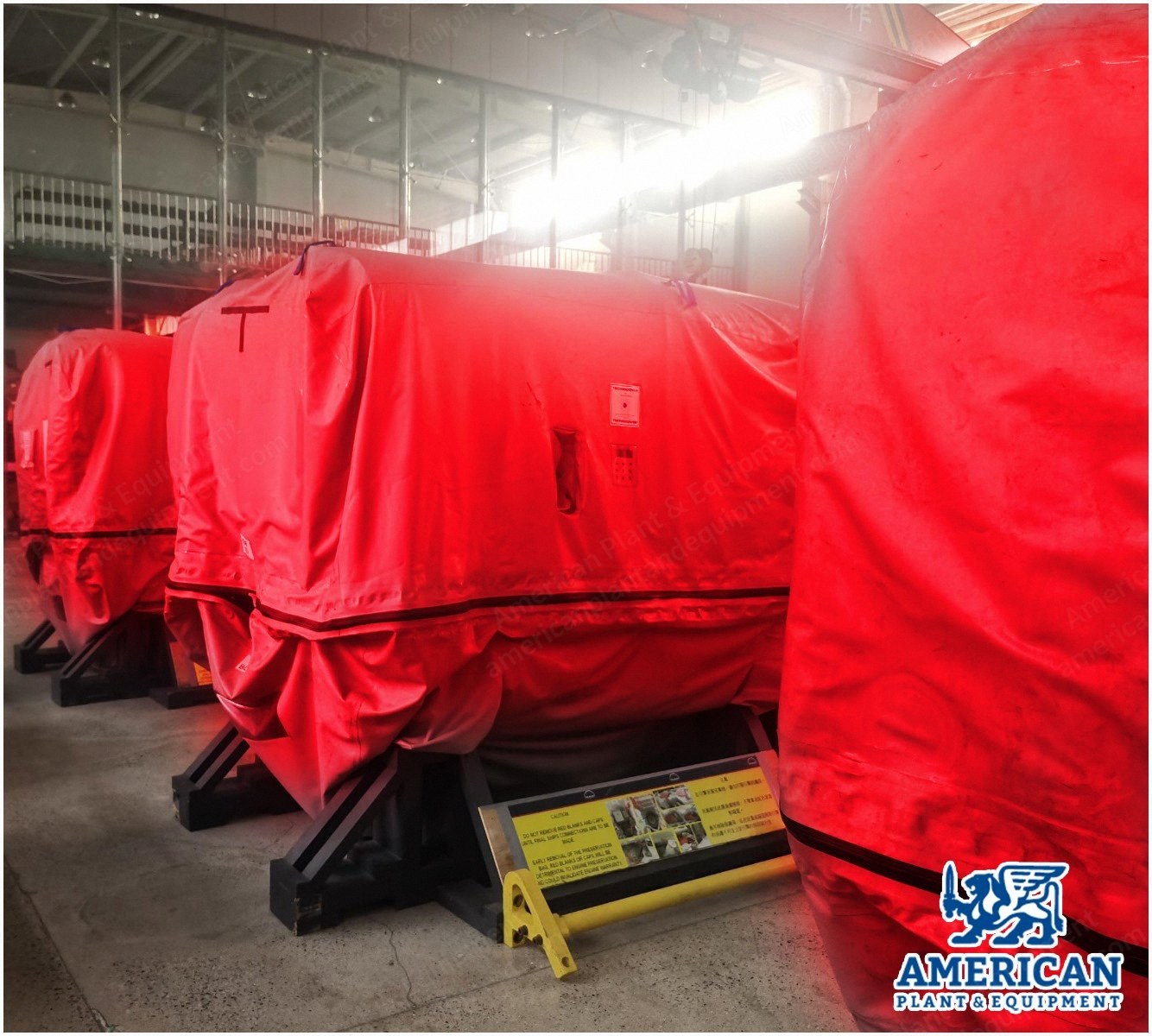 MAN, 12VP18TCM, 2016, 2.7MW, 1937 RPM, High Speed Marine Engine