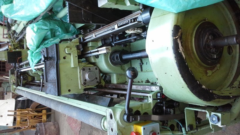 Sulzer, PU 130 VSD 120 KR D1, 1984, 3300mm Working Width, Staubli Dobby 2400, 18 Shafts