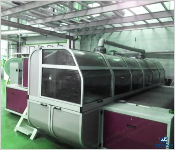 Reggiani, 2012, 3400mm Width, 16 Heads, Digital Printing Machine