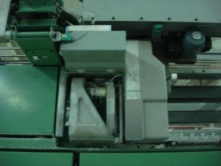NovaStar, MS200
