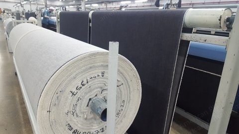 Sulzer, P7300, 2003/2006, 360cm Working Width, Cam Motion, 2 Colors