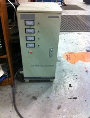 NovaStar, FN278, New, Oscillating Blade Foam Cutting Machine, 118x91x51 in. Max Foam Size, CNC Control