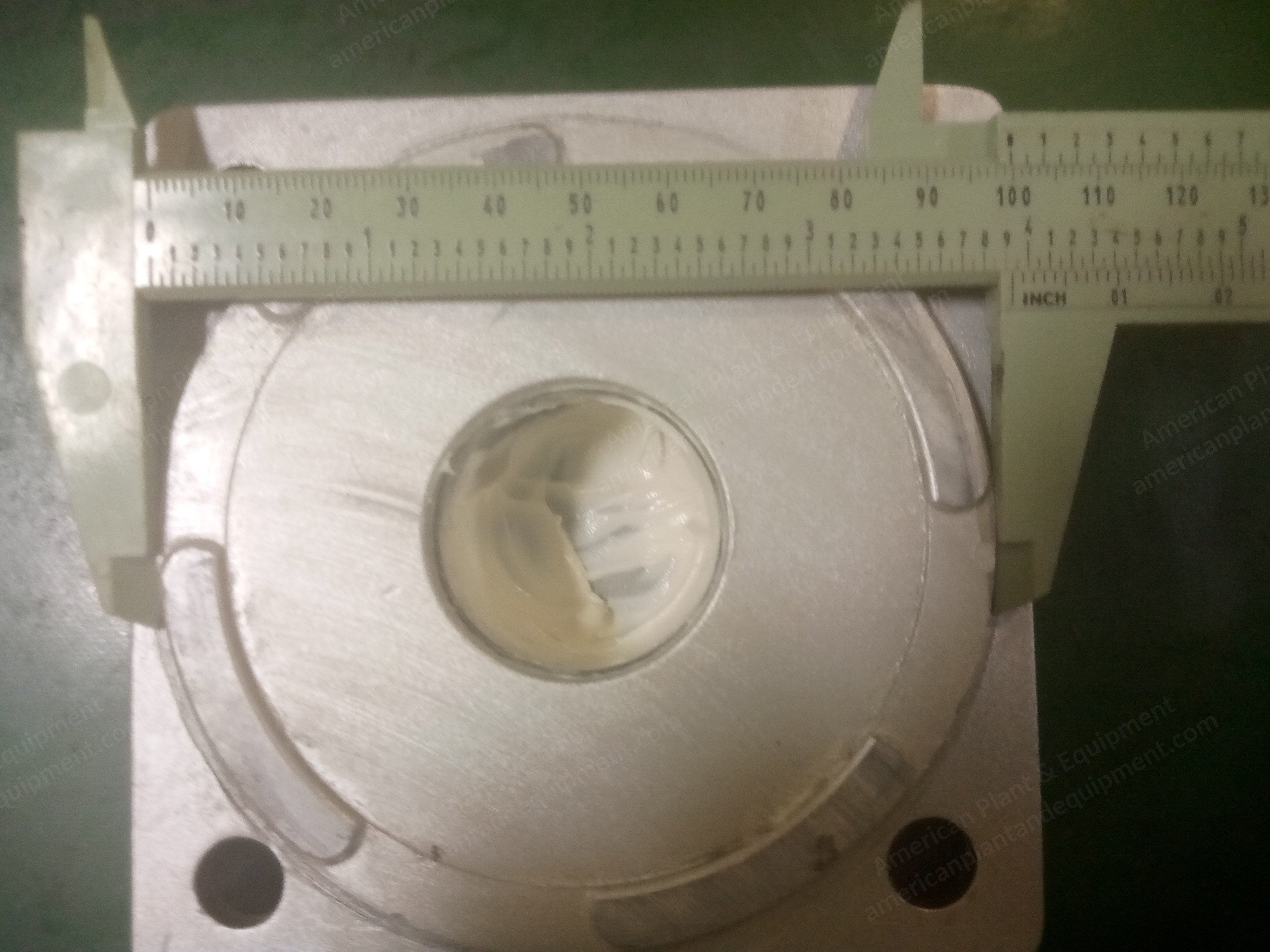 Main Air Cylinder for Mattress Pressing Machine