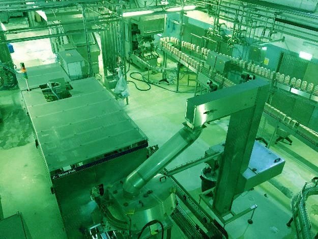 Tetra Pak, TCAP30FLEX, 2014, Cap Applicator, V300 for Helicap27, 21400 Hours