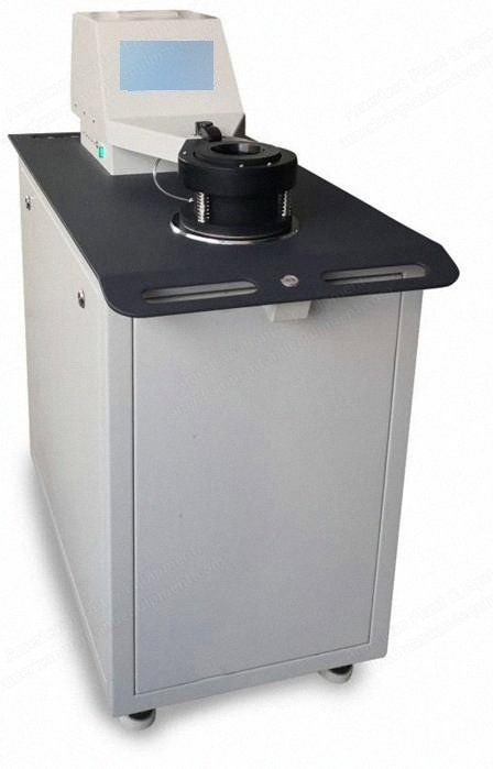 NovaStar, GL104, Fabric Air Permeability Tester, Pressure Range 1 to 4000 Pa, Test Area 100mm, 220V