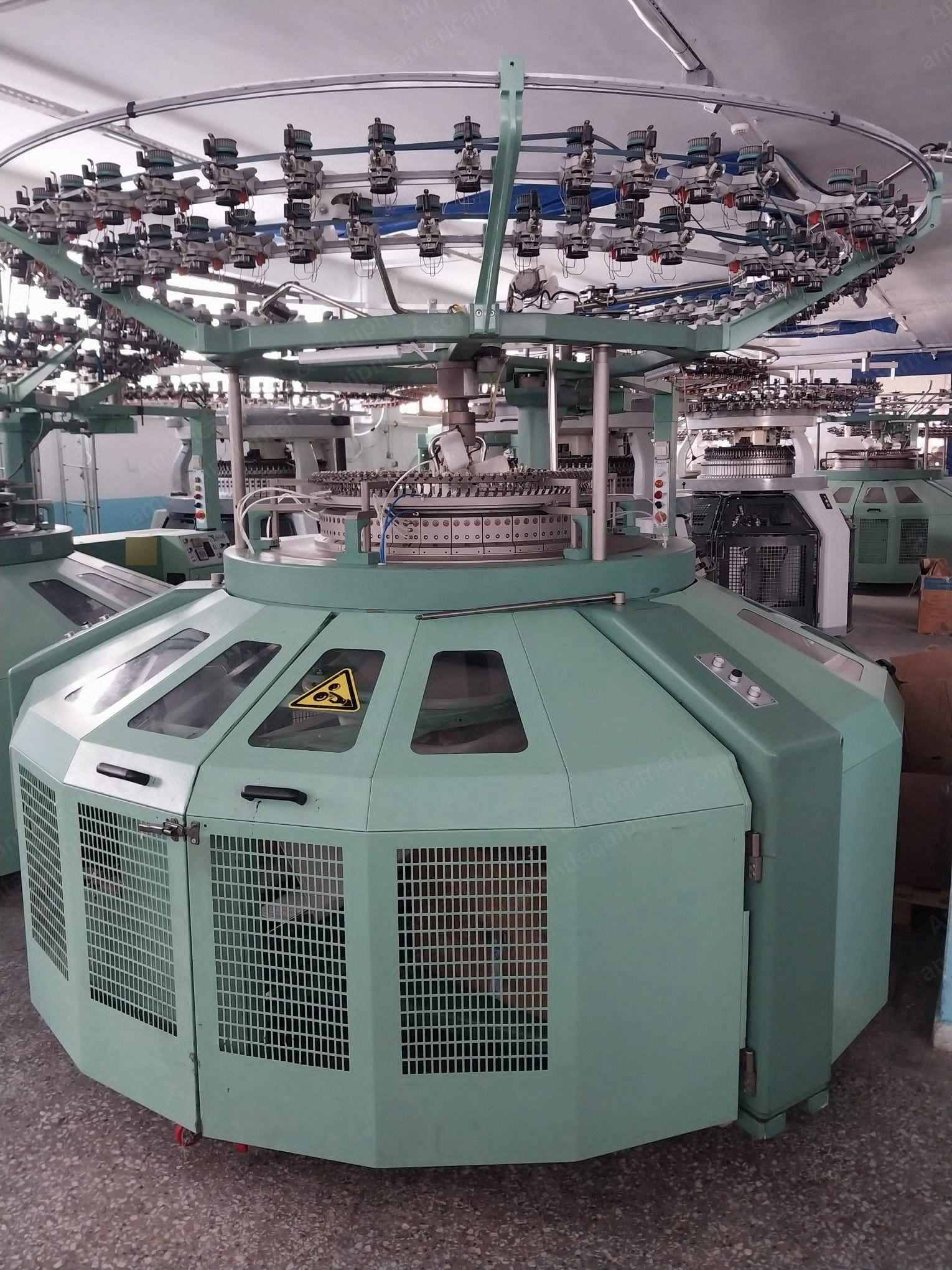 Pilotelli, JVCE 3 TA3, 2011, 32" Width, 28GG, 102 Feed