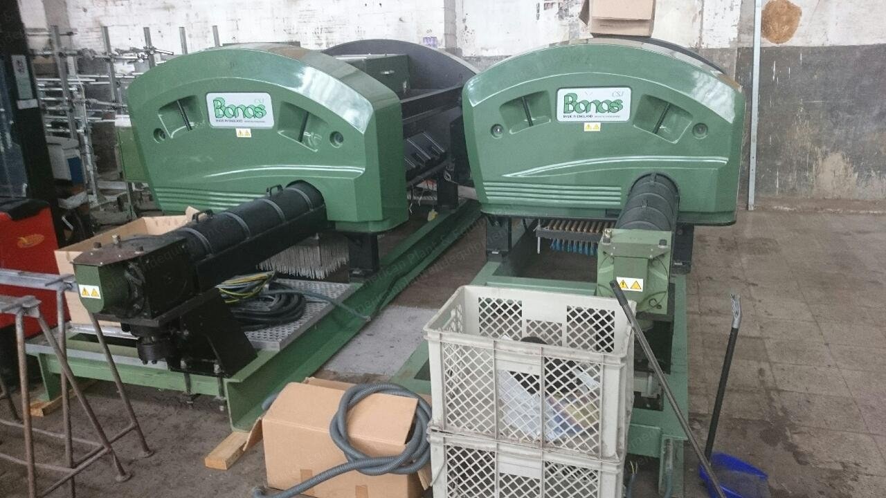 Picanol, Gamma 8-J, 2000/2001, 3400mm, 8 Colors, Jacquard Bonas CSJ/ASJ4