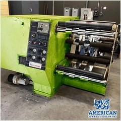 Stanford, Model 638, 1997, 30" Width, 1000 FPM, 26" Rewind