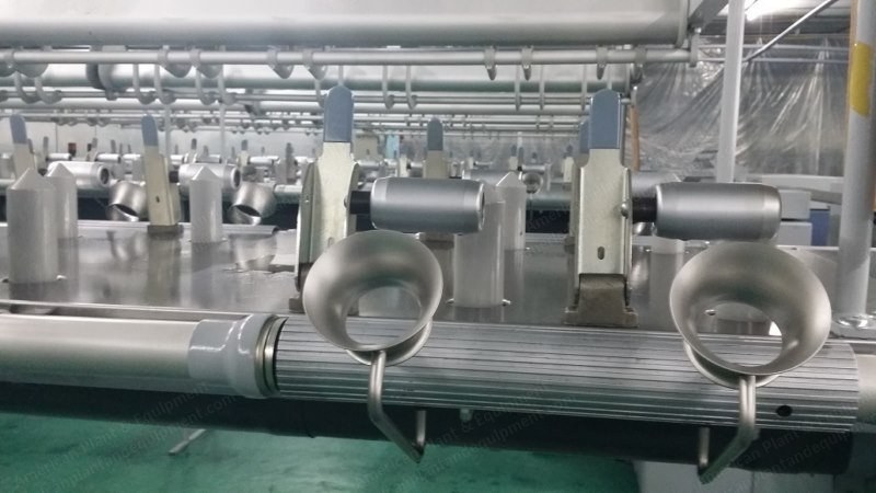 Schlumberger, Era LF, 2011, Wool Worsted Combers, Can Size 700x1000mm, Single Delivery, Auto Doffing