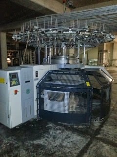 Mayer & Cie, MV4 3.2 II, 2002, 32 Inches, 28gg, Open Width, Memminger Feeders