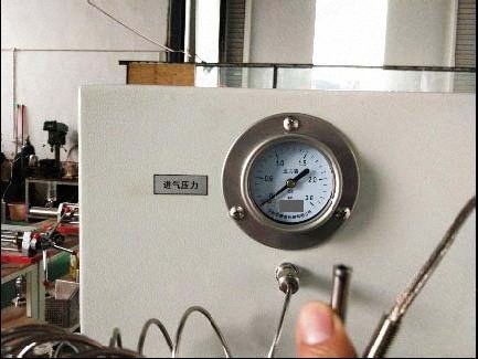 NovaStar, TL157, Lab Melt Spinning Machine, 400C Max Temp, 125 to 750 Denier