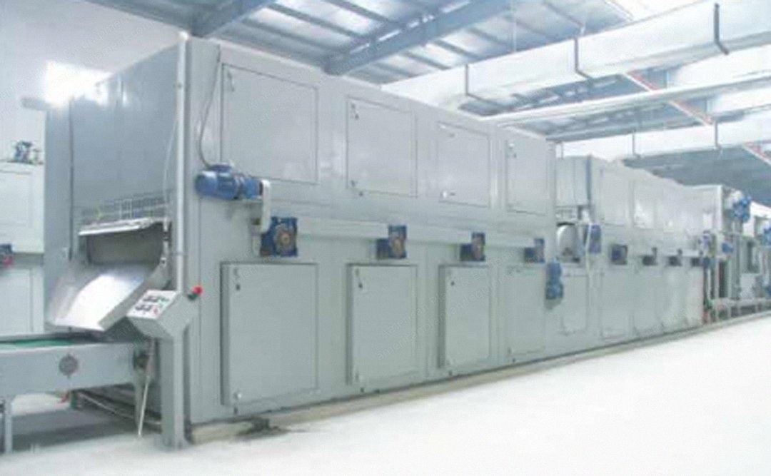 NovaStar, DG496 capacity