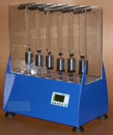 NovaStar, GL176, Water Resistance of Glue Bonding Tester, 6 Test Positions, 110/220V