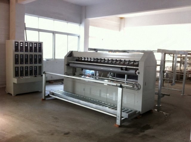 NovaStar, QL144, Quilter, 1800mm, 20 kW
