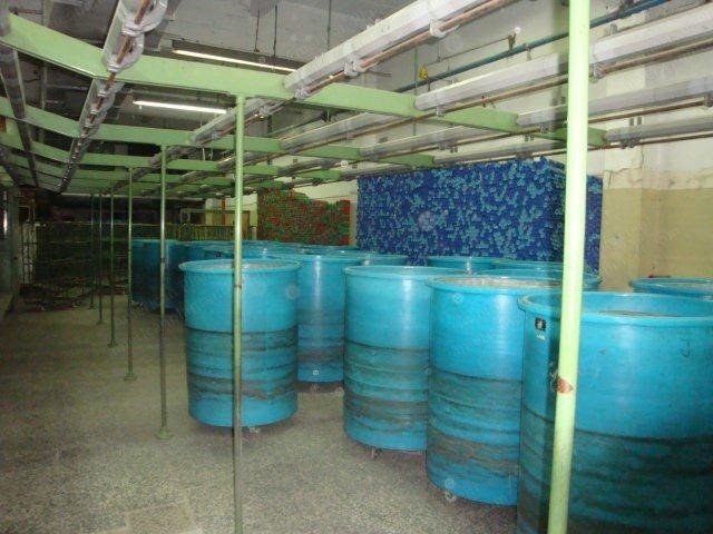 Sant'Andrea, RF2B, 1993, 24 Positions, 300mm Tubes