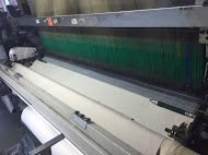 Vamatex, 9000 Plus & P1001, 1900mm Width, Bonas ASJ4 Jacquard