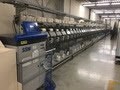 SSM, DP-1D, 2004, Assembling Machine, 60 Spindles, 6 Inch Traverse