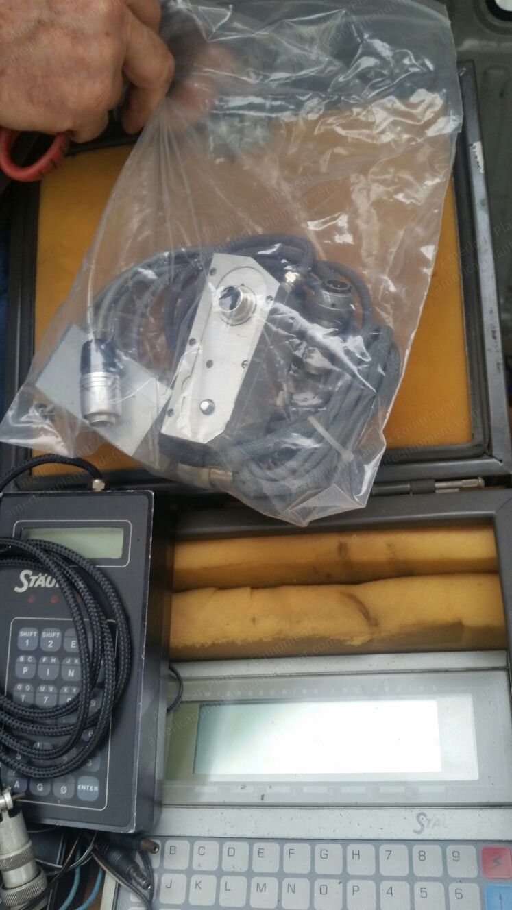 Sulzer, Spare Parts Lot, Prefeeders, Electronic Cards, Heald Frames