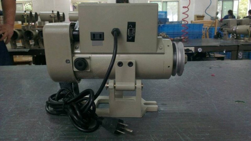 NovaStar, MS323, Brush DC Servo Motors, 400W and 550W, 110V/220V, 0-3600 RPM