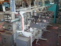 Leesona, 969, 300mm Traverse, 90mm Core Winders