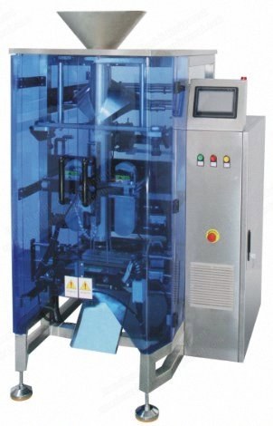 NovaStar, GK150, Vertical Packing Machine, 180 to 520mm Film Width, 60 bags/min, 304 Stainless Steel