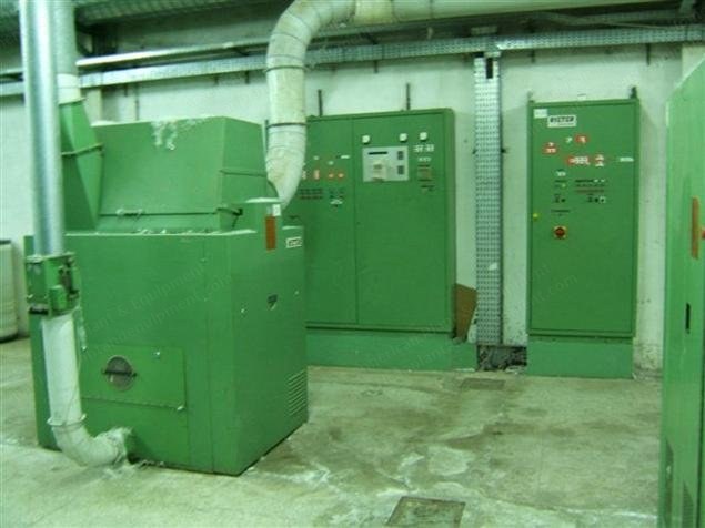 Rieter, B 4/1, Monocylinder