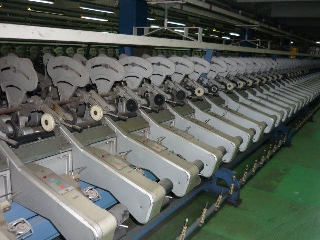 Fadis, Tuan/F.S, 2003, Soft Winder, 64 Positions