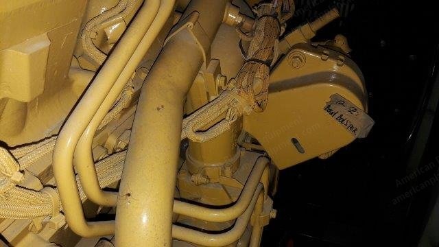Caterpillar, XQ2000, 2012, 1600 kW Prime, 50 Hz, 400V, Sound Proof Container