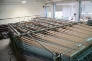 Michel Van De Wiele, AWM 51, 1999, 4200mm Width, PTX Jacquard, 5 Colors