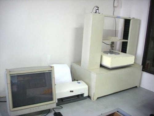 NovaStar, MC118, IFD Tester, Computer Control, 40cmx40cm Platform, 220V