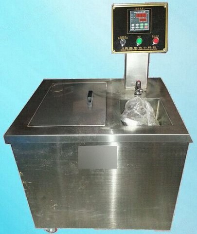 NovaStar, DG321, Launderometer for High Temperature Dyeing, 12 Cups, 500ml Cup Capacity, 140C Max Temp