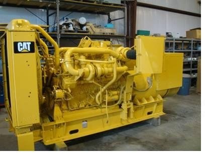 Cummins, KTA 2300, 800 kW, 480V, Diesel Generator Set
