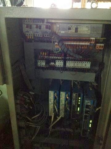 Somet, Super Excel, 1998/2002, 2300mm, 8 Colors, Dobby 2668