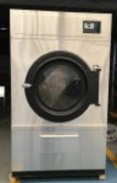 NovaStar, DG598, Tumbler Dryer, Steam Heating, 50 kg Capacity, 1500x1100mm Drum