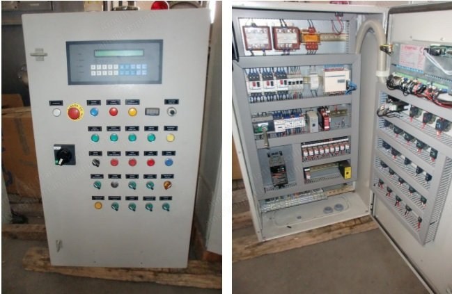 Thies, Minisoft, 2004, Jet Dyeing Machine, 10 kg Capacity, Termoelectronica Programmer